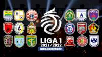 Jadwal Lengkap Siaran Langsung TV Pekan Ke-7 Liga 1